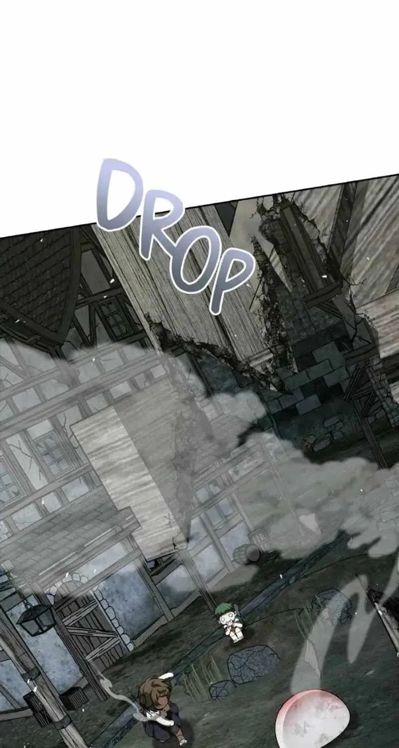 Read Divine Beast Kindergarten chapter 78 image 28 on Lezhin