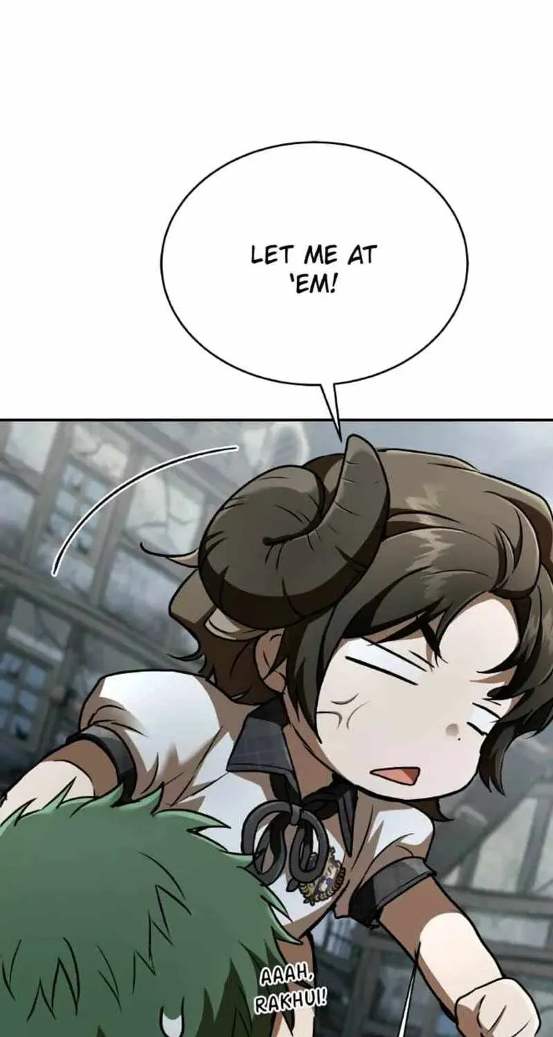 Read Divine Beast Kindergarten chapter 78 image 68 on Lezhin