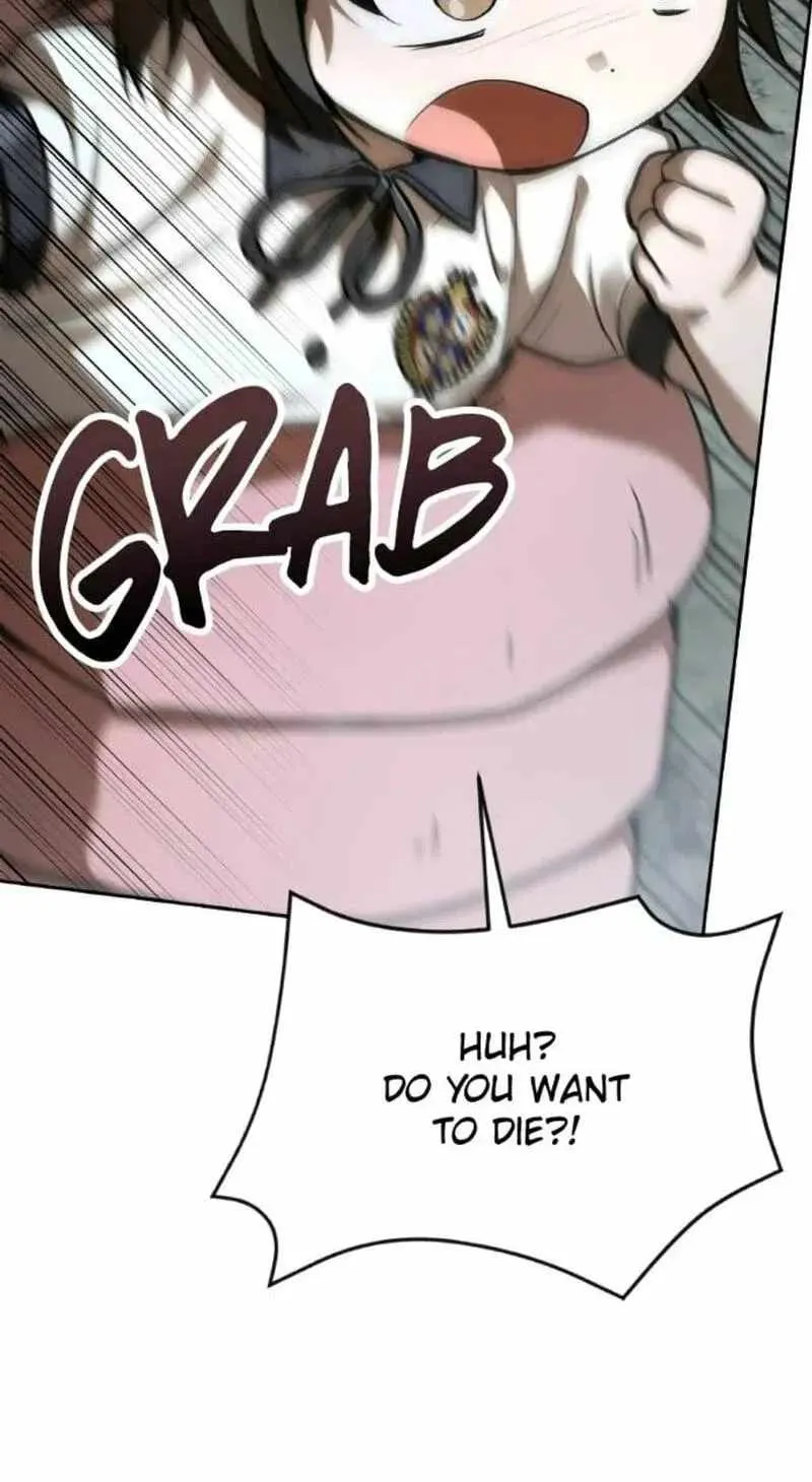 Read Divine Beast Kindergarten chapter 78 image 94 on Lezhin