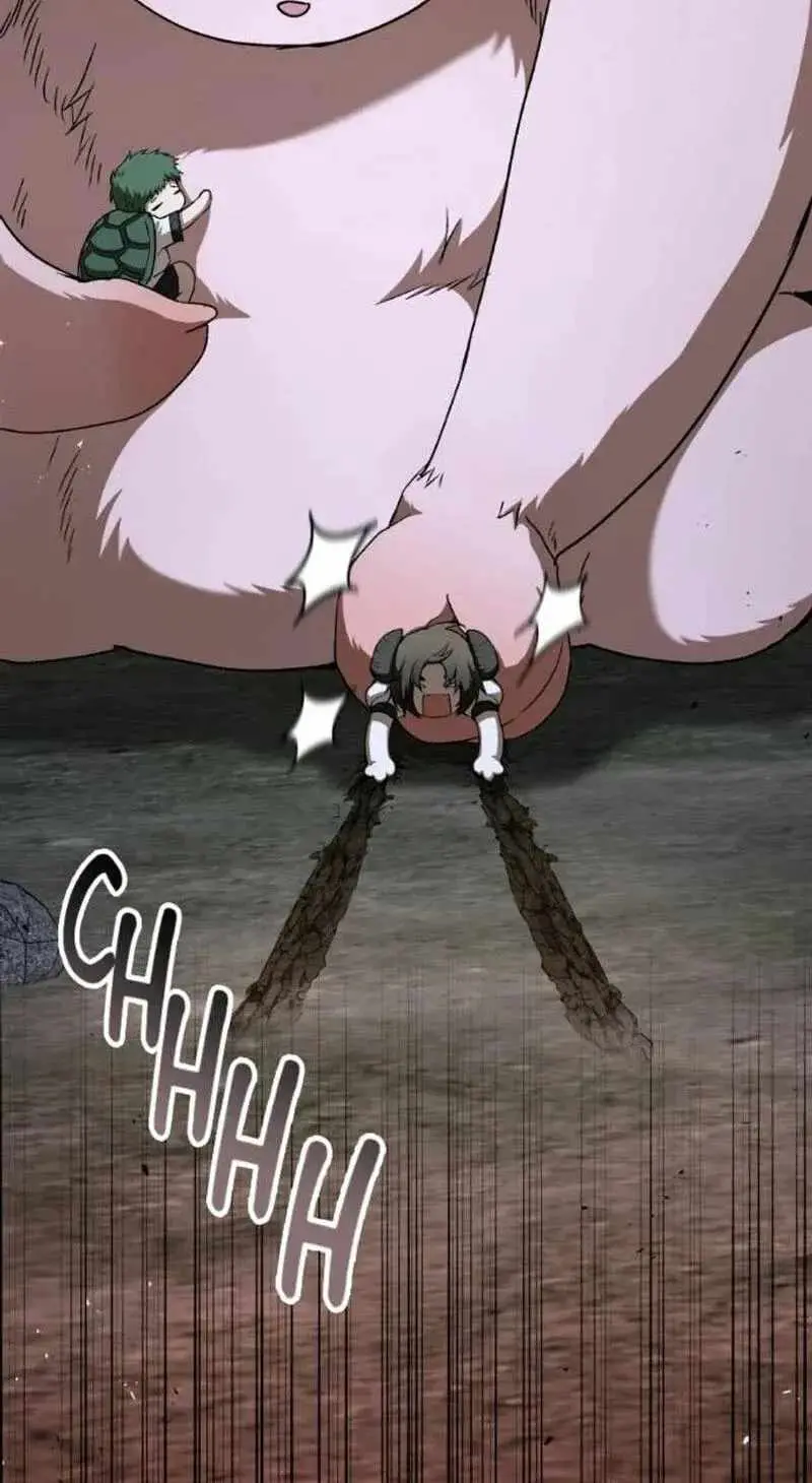 Read Divine Beast Kindergarten chapter 78 image 96 on Lezhin