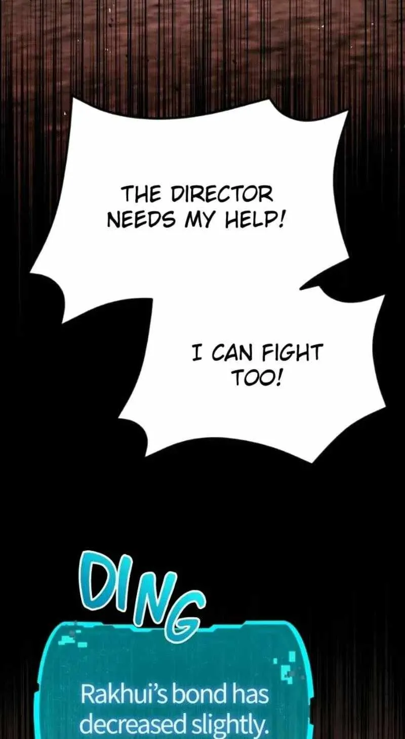 Read Divine Beast Kindergarten chapter 78 image 97 on Lezhin