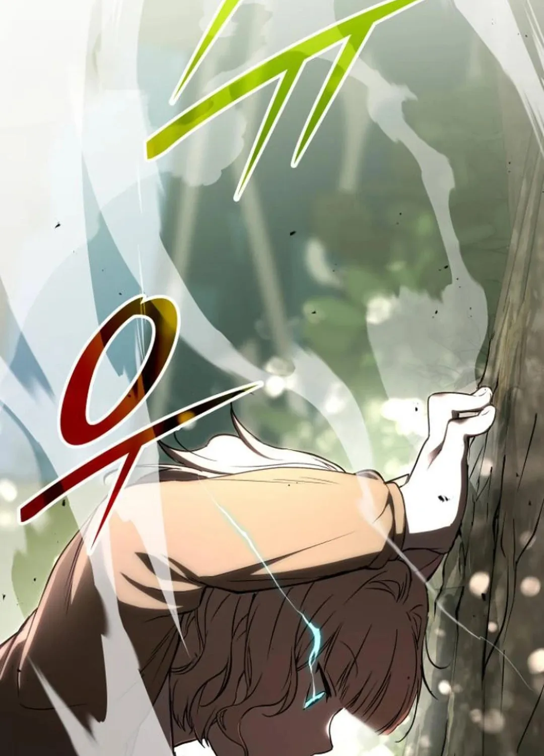 Read Divine Beast Kindergarten chapter 8 image 128 on Lezhin