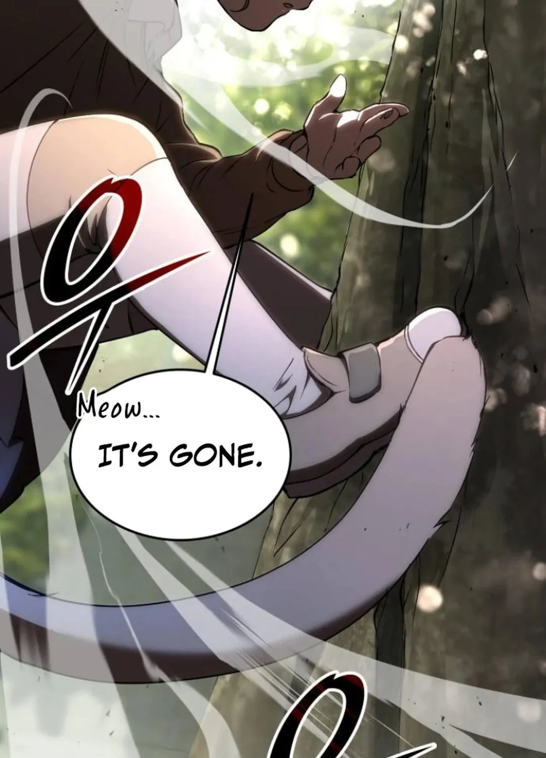 Read Divine Beast Kindergarten chapter 8 image 129 on Lezhin