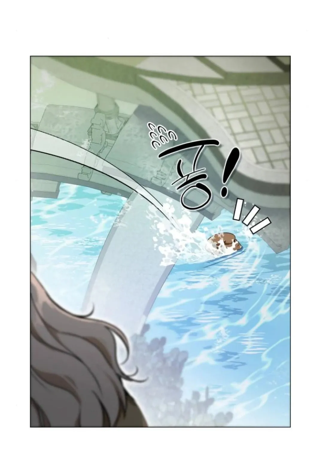 Read Divine Beast Kindergarten chapter 8 image 131 on Lezhin