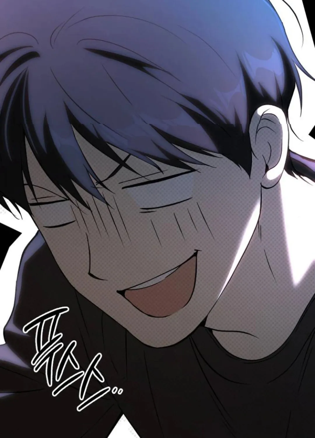 Read Divine Beast Kindergarten chapter 8 image 137 on Lezhin