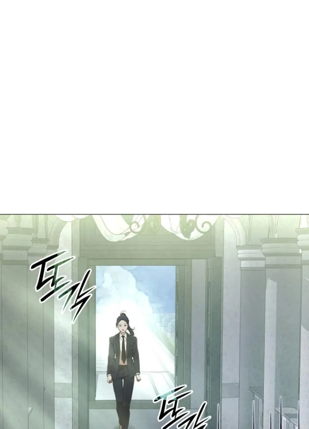 Read Divine Beast Kindergarten chapter 8 image 139 on Lezhin