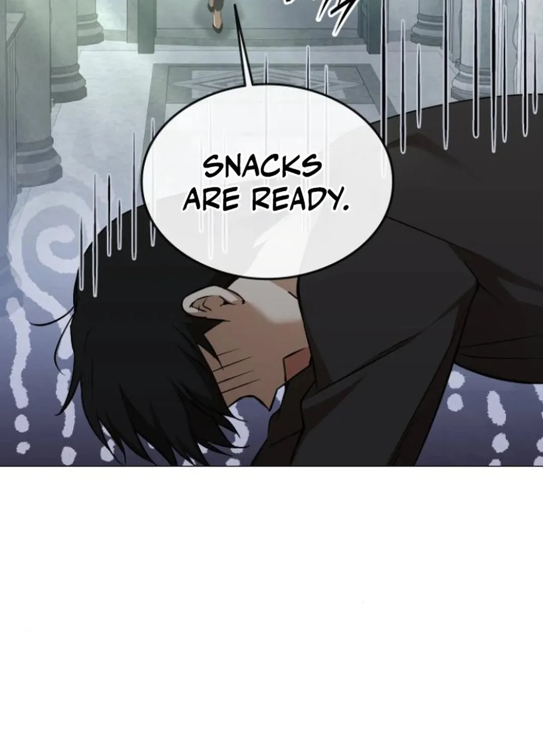 Read Divine Beast Kindergarten chapter 8 image 140 on Lezhin