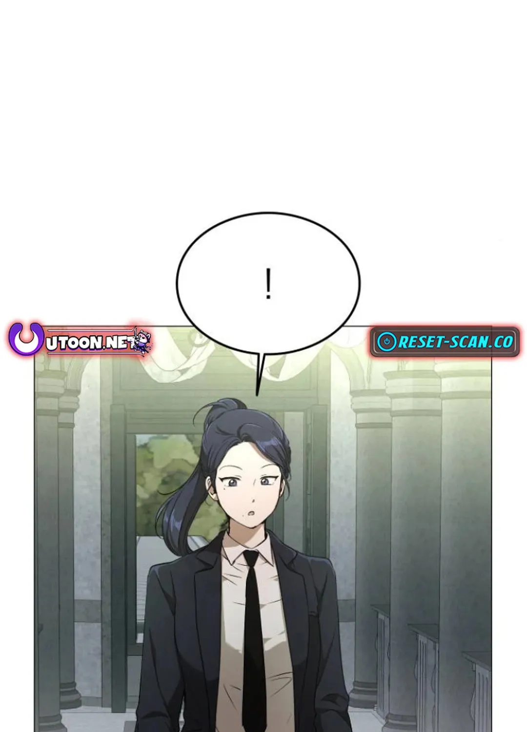 Read Divine Beast Kindergarten chapter 8 image 141 on Lezhin
