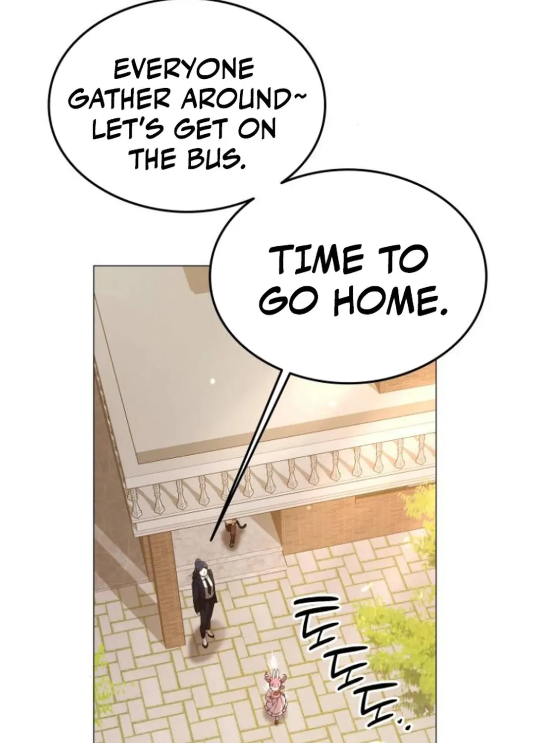 Read Divine Beast Kindergarten chapter 8 image 154 on Lezhin