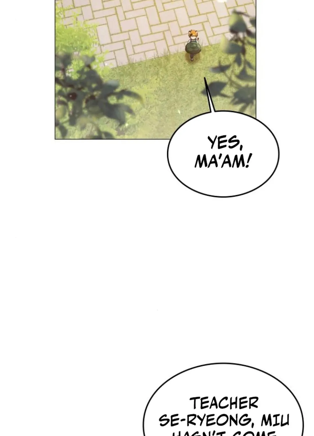 Read Divine Beast Kindergarten chapter 8 image 155 on Lezhin