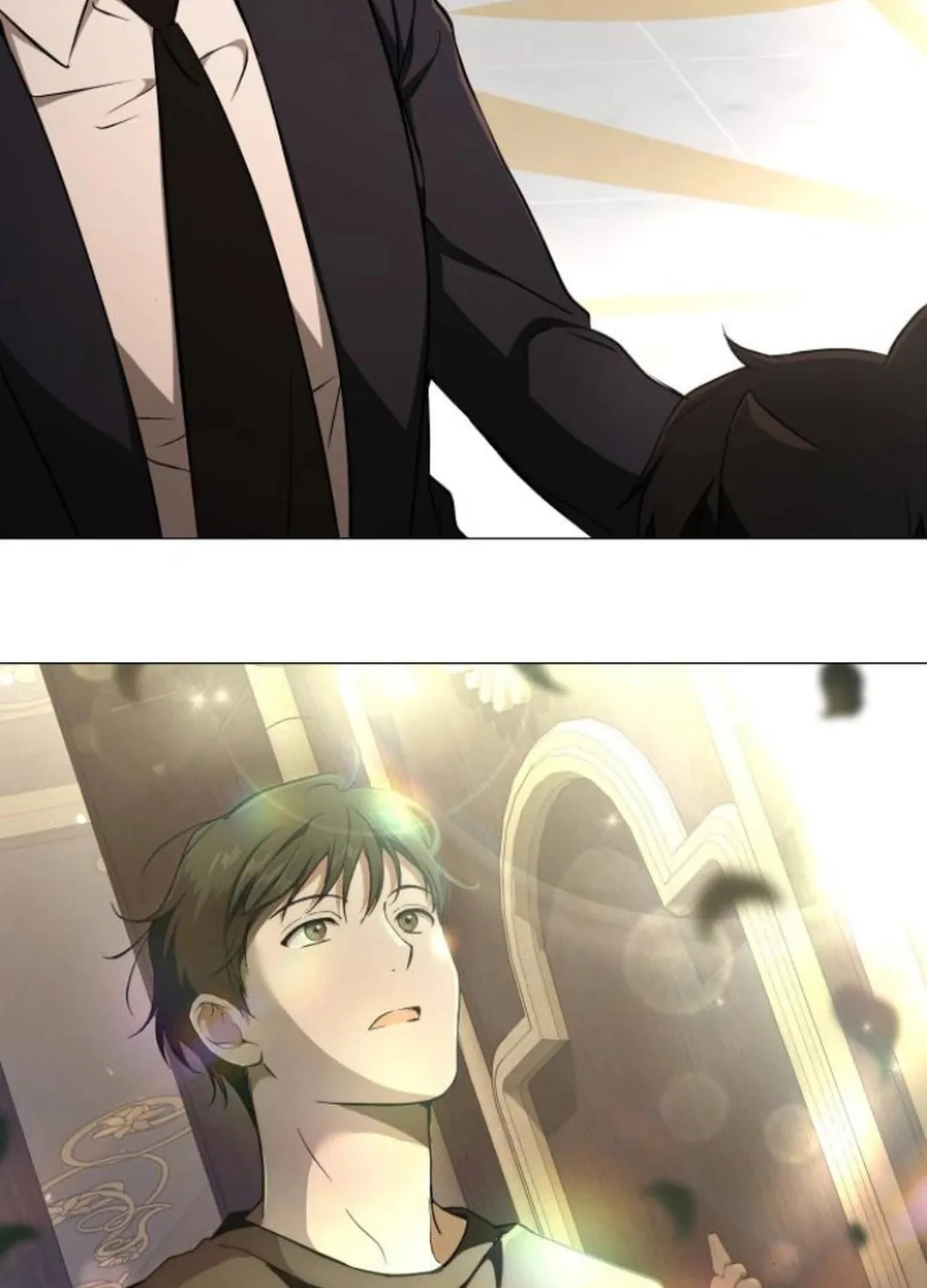 Read Divine Beast Kindergarten chapter 8 image 159 on Lezhin