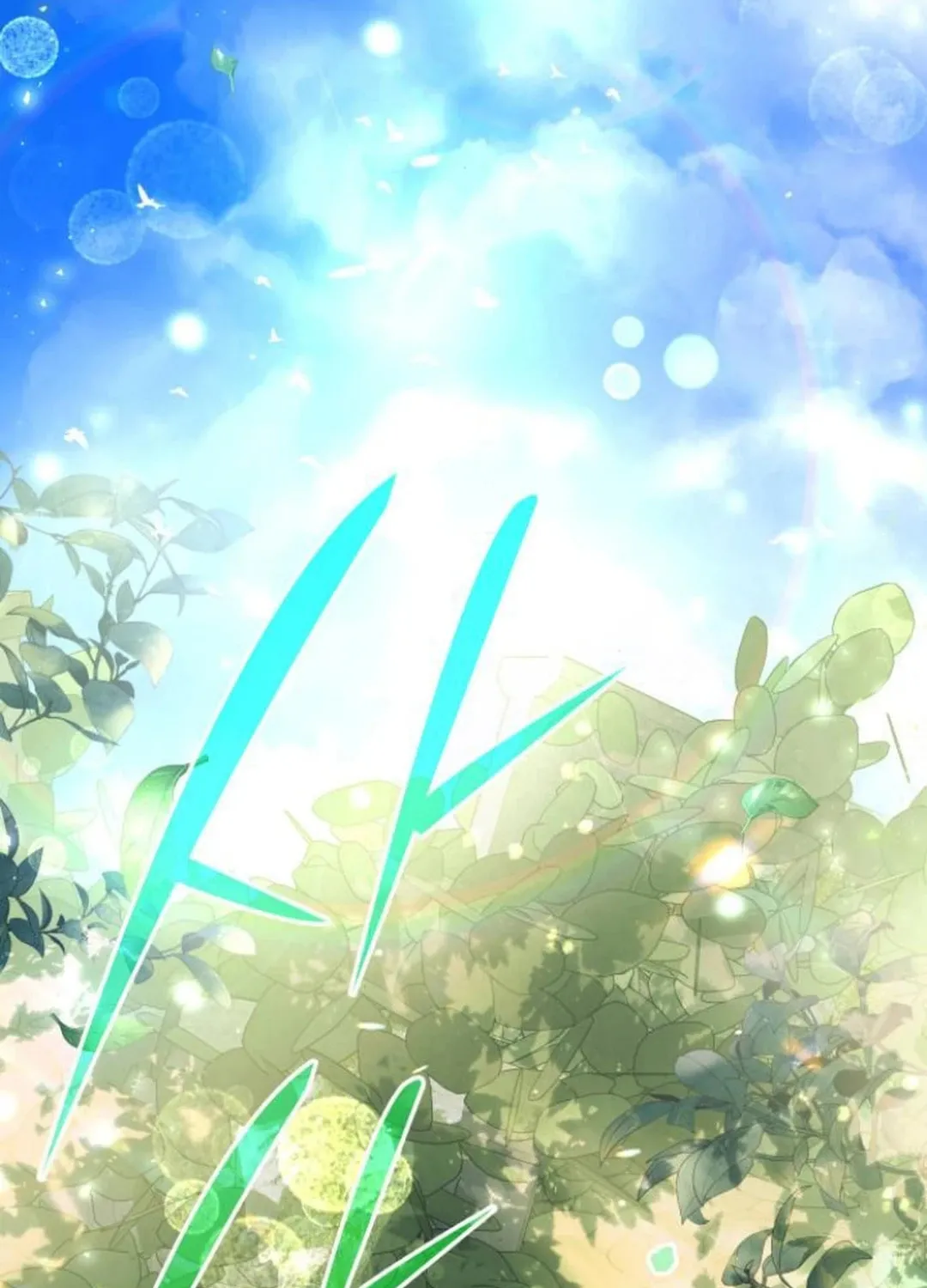 Read Divine Beast Kindergarten chapter 8 image 16 on Lezhin