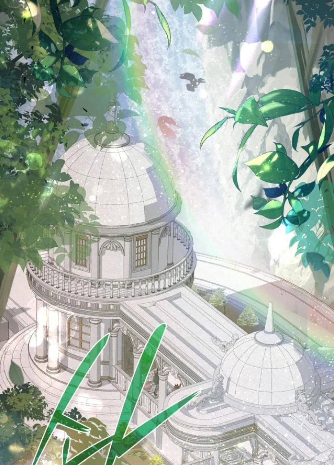 Read Divine Beast Kindergarten chapter 8 image 163 on Lezhin
