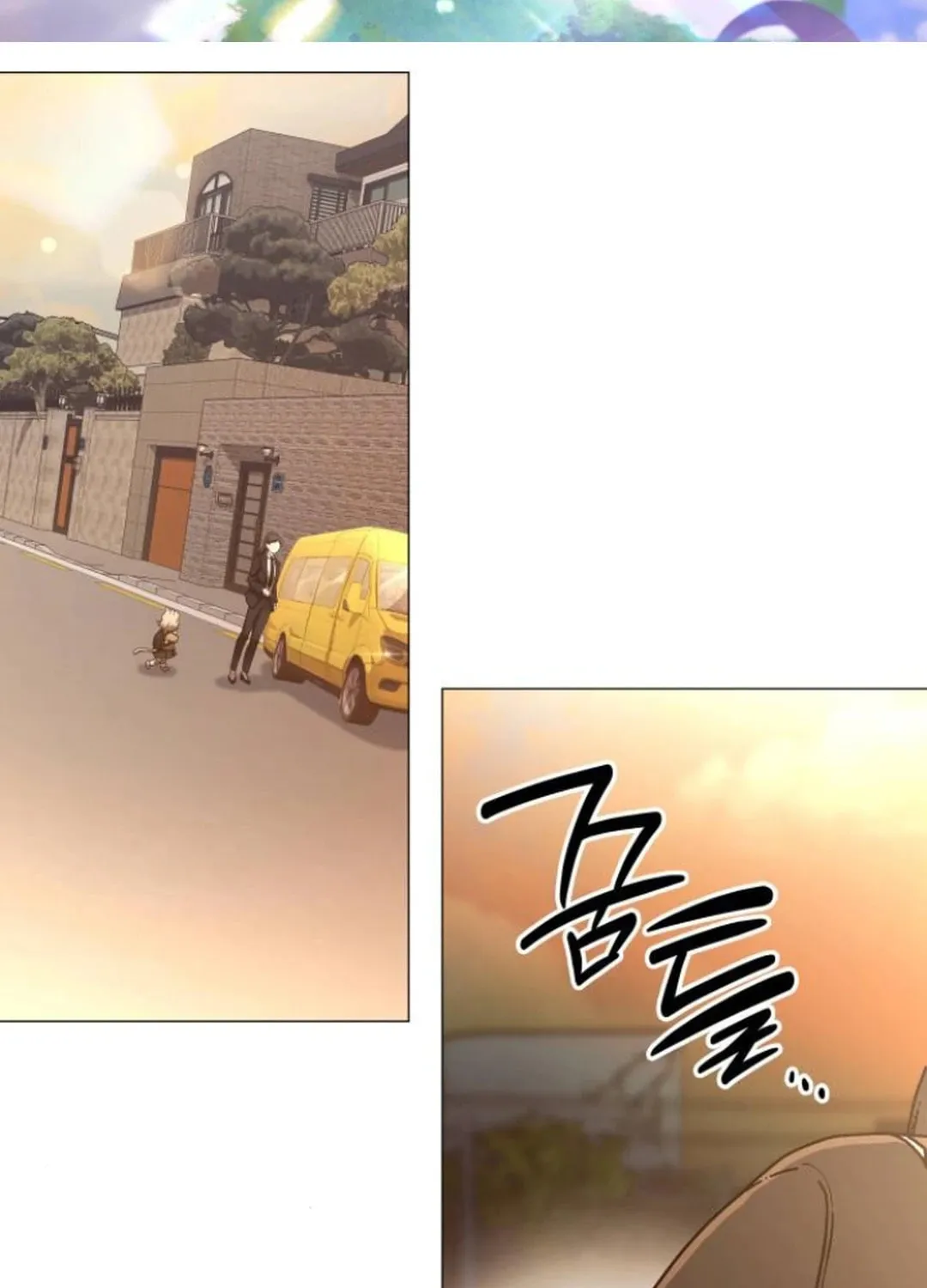 Read Divine Beast Kindergarten chapter 8 image 176 on Lezhin