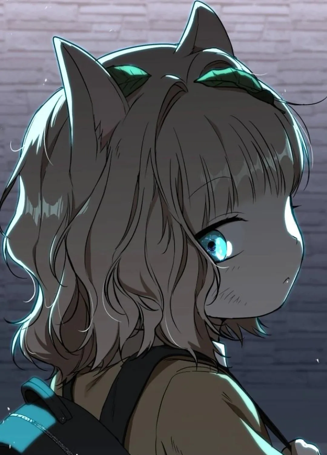 Read Divine Beast Kindergarten chapter 8 image 181 on Lezhin