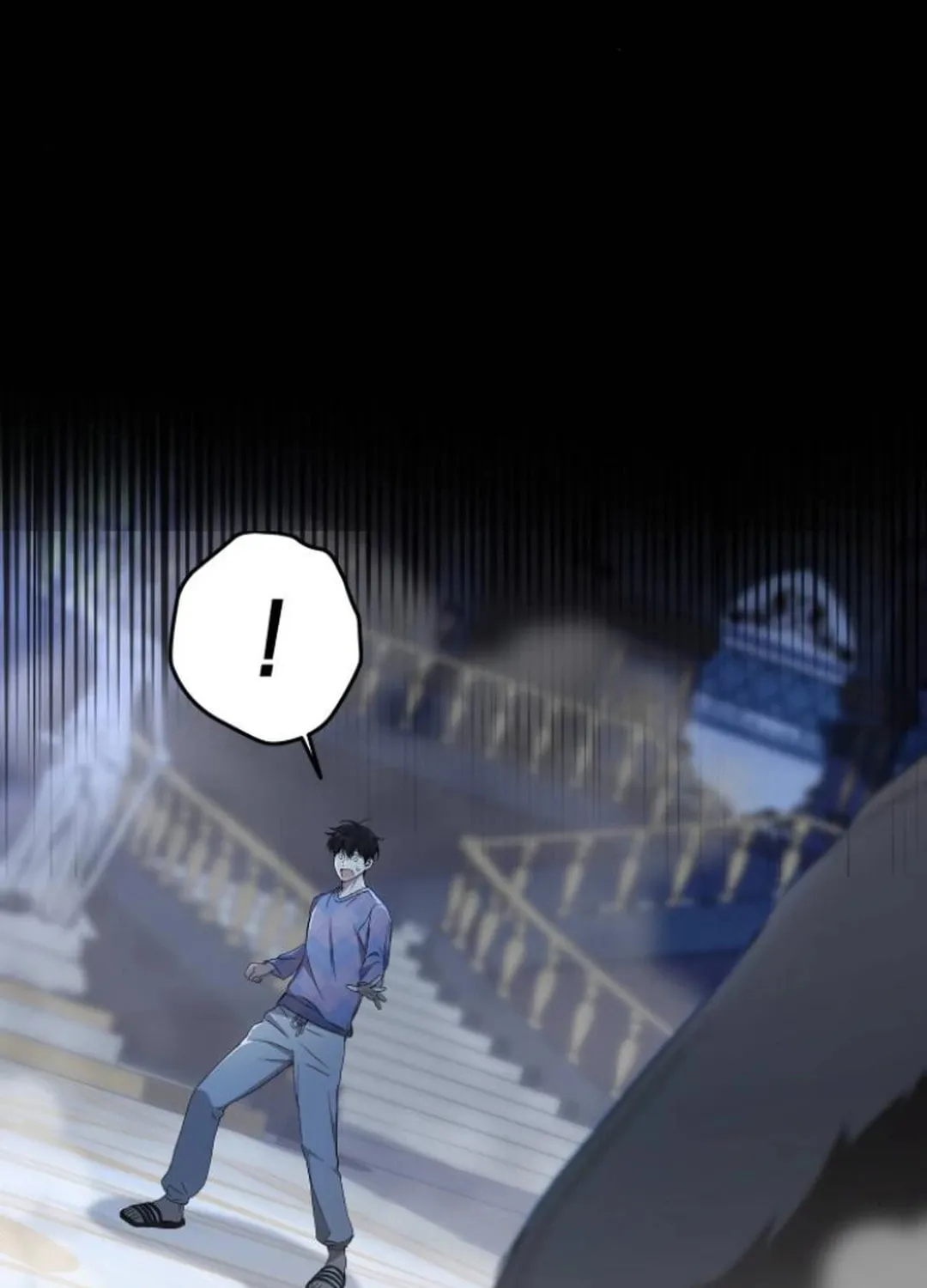 Read Divine Beast Kindergarten chapter 8 image 183 on Lezhin