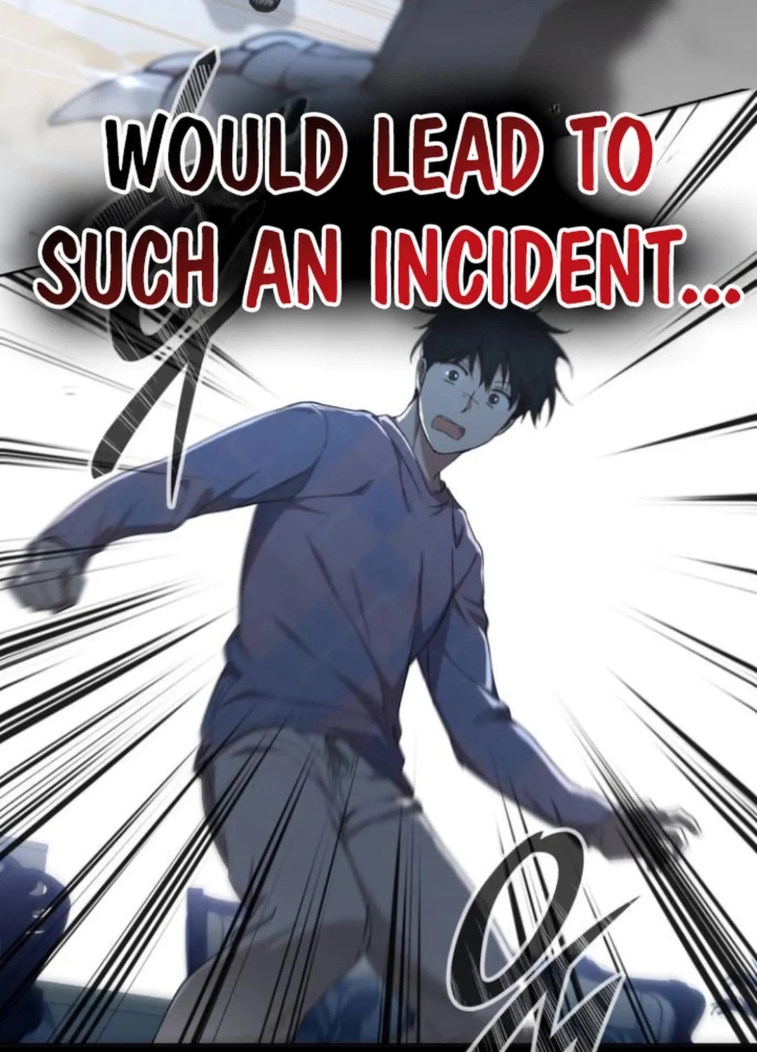 Read Divine Beast Kindergarten chapter 8 image 184 on Lezhin