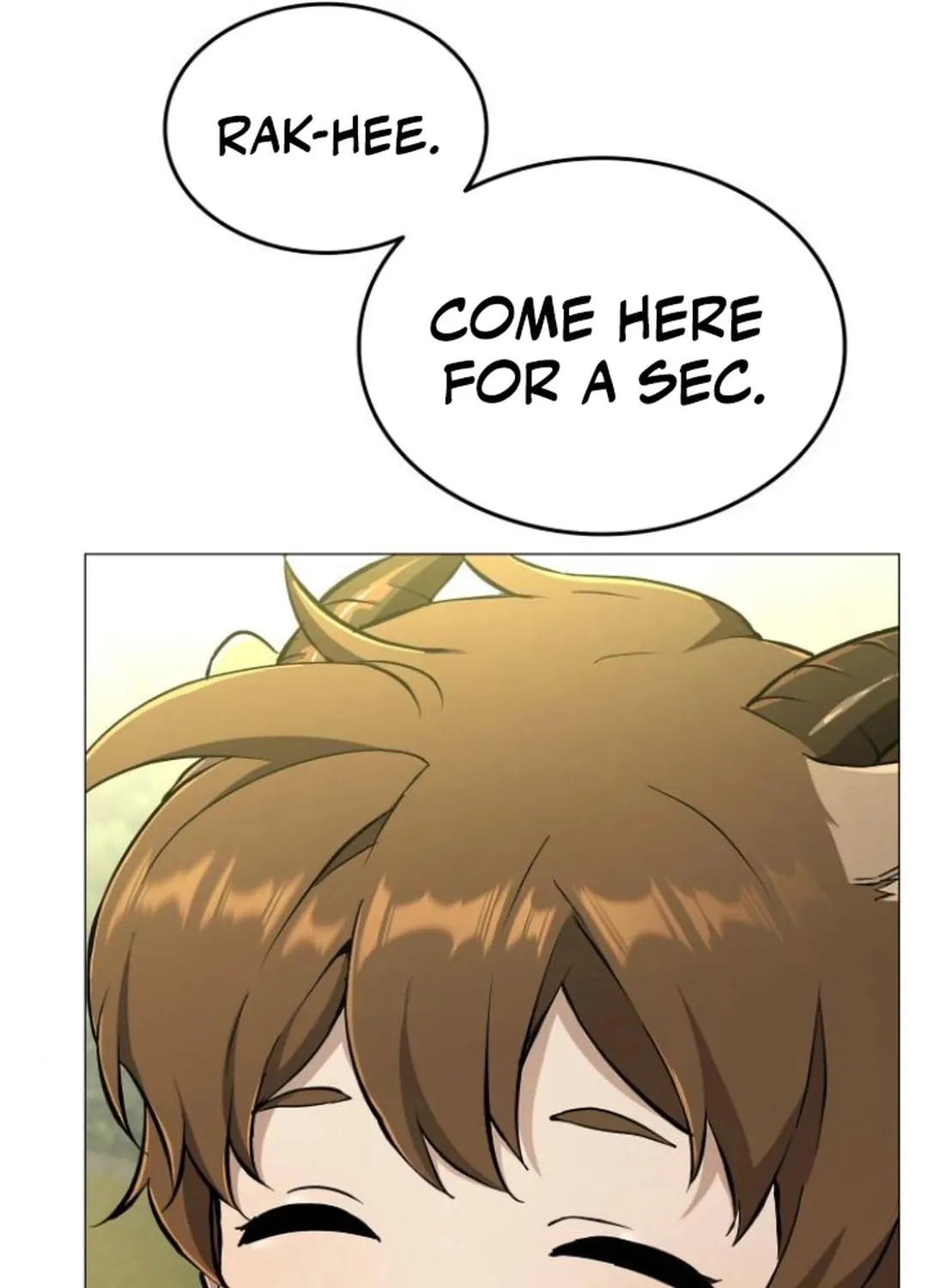 Read Divine Beast Kindergarten chapter 8 image 20 on Lezhin