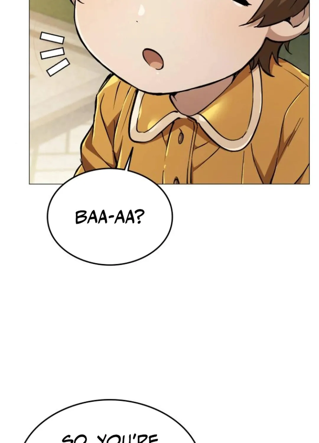 Read Divine Beast Kindergarten chapter 8 image 21 on Lezhin