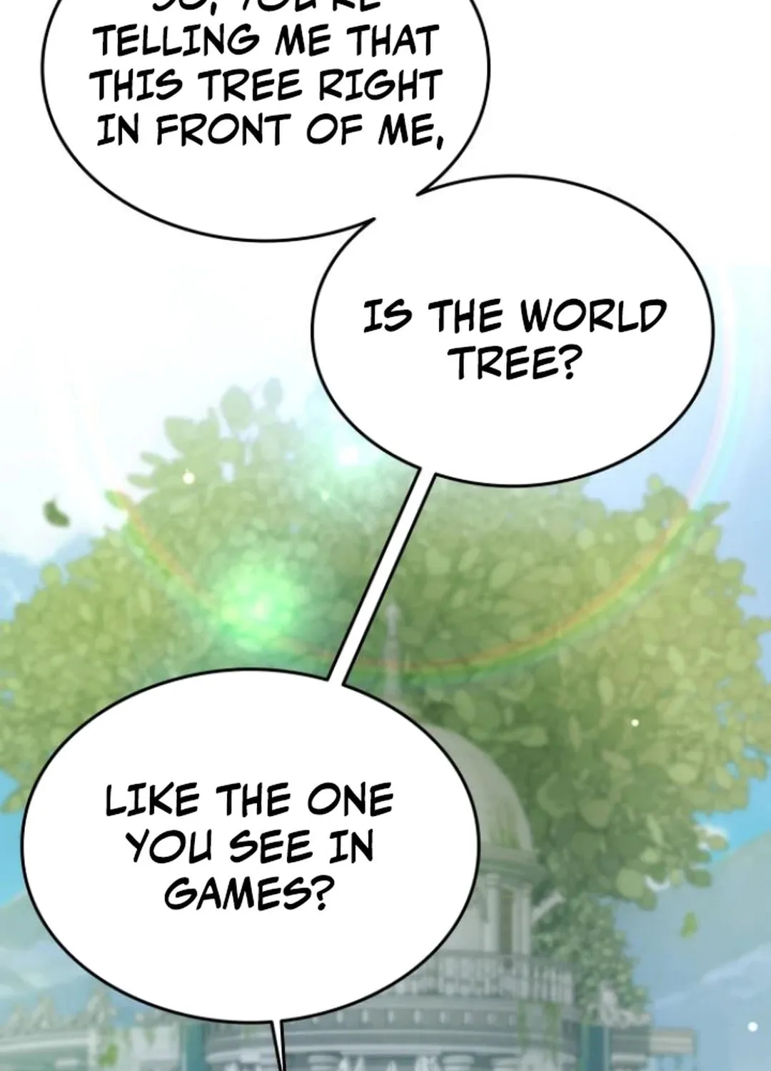 Read Divine Beast Kindergarten chapter 8 image 22 on Lezhin