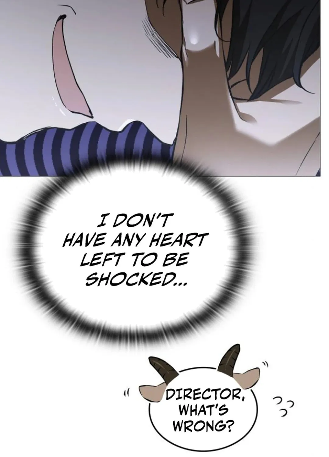 Read Divine Beast Kindergarten chapter 8 image 25 on Lezhin
