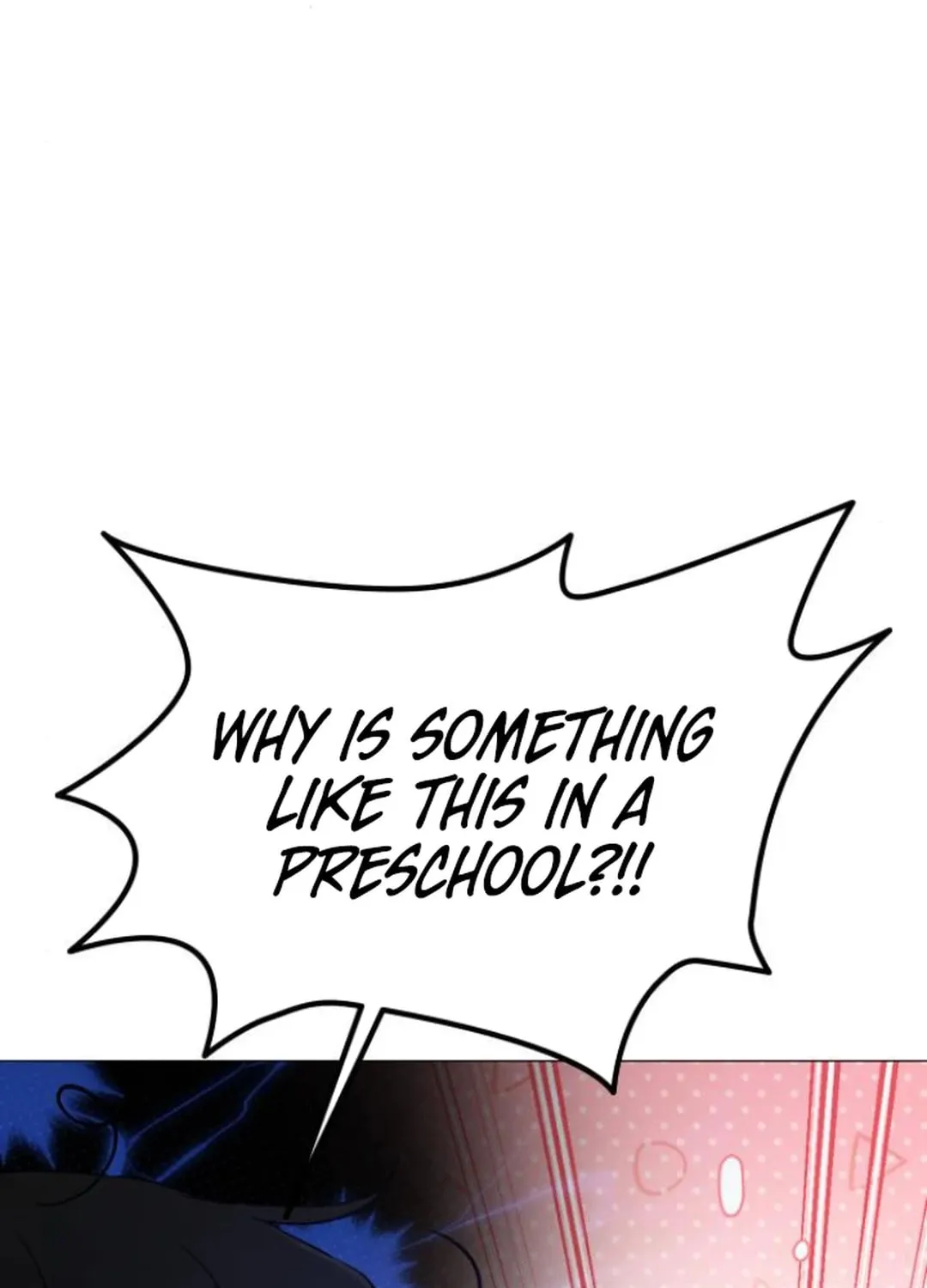 Read Divine Beast Kindergarten chapter 8 image 26 on Lezhin