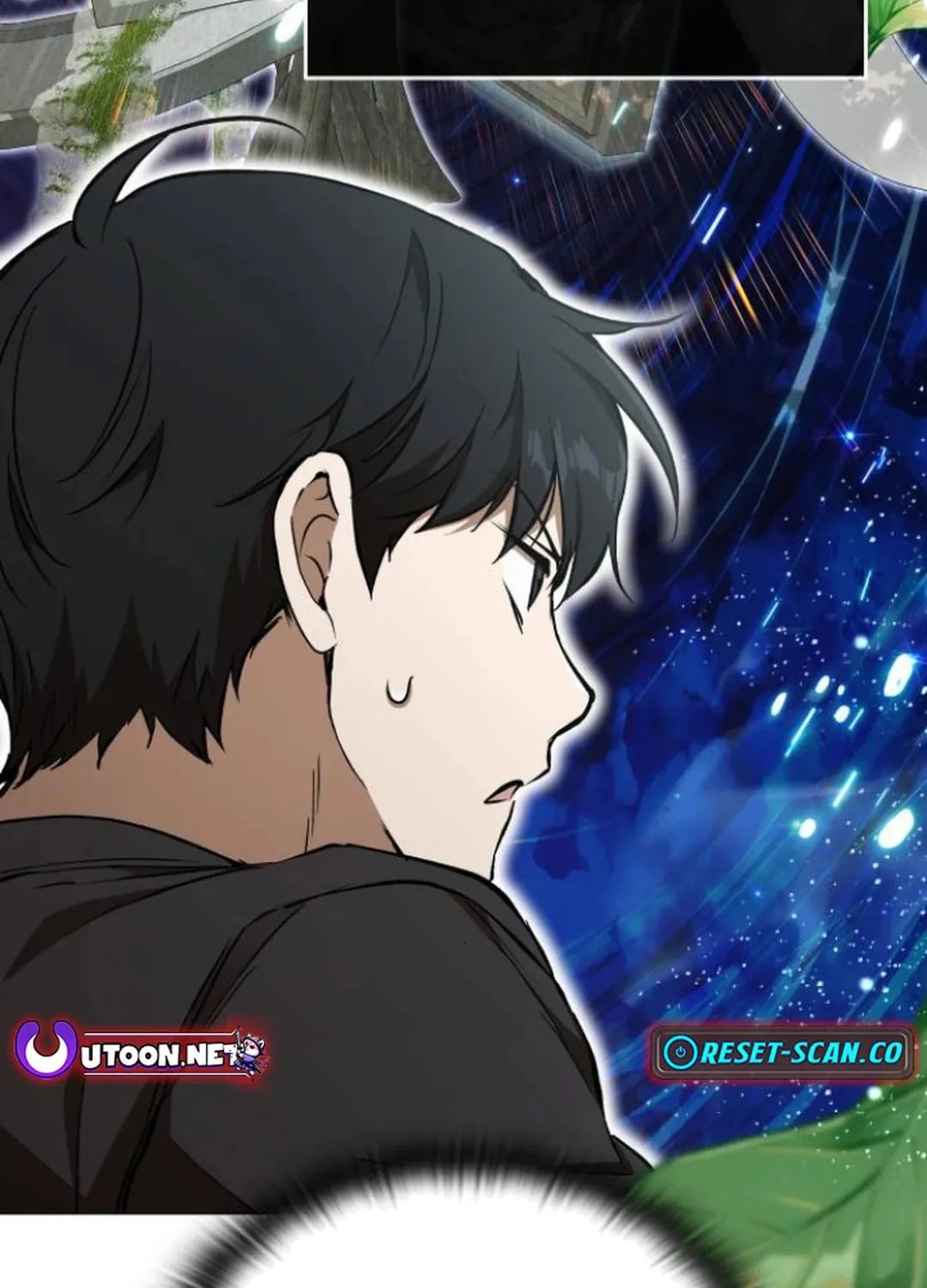 Read Divine Beast Kindergarten chapter 8 image 32 on Lezhin