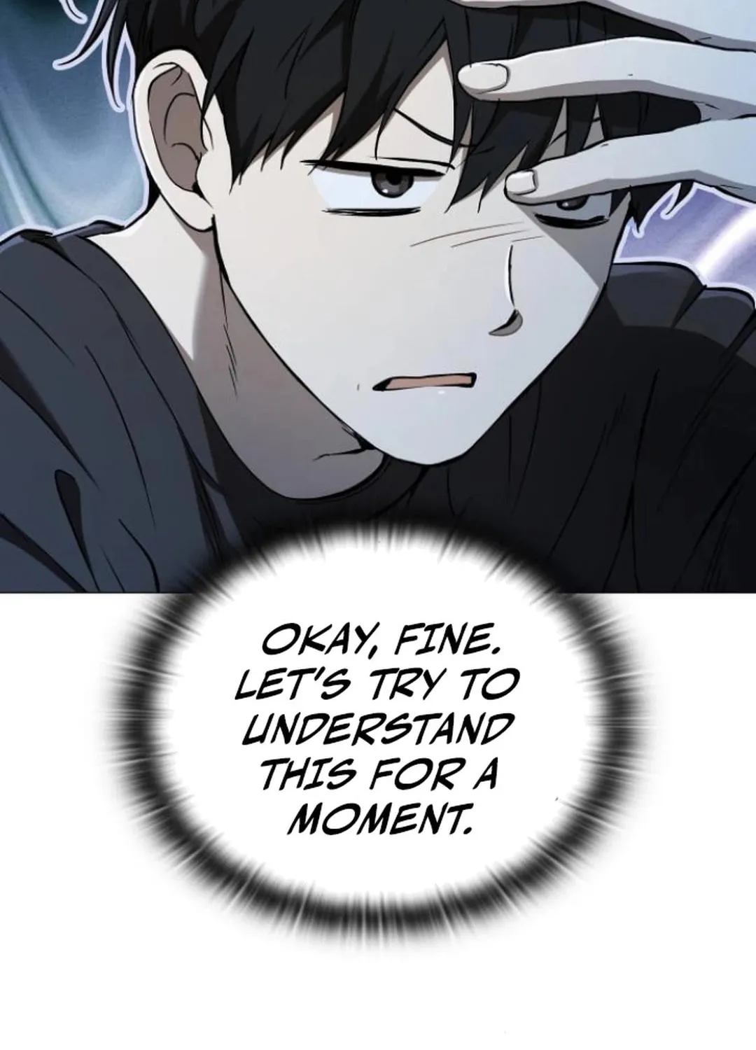 Read Divine Beast Kindergarten chapter 8 image 36 on Lezhin