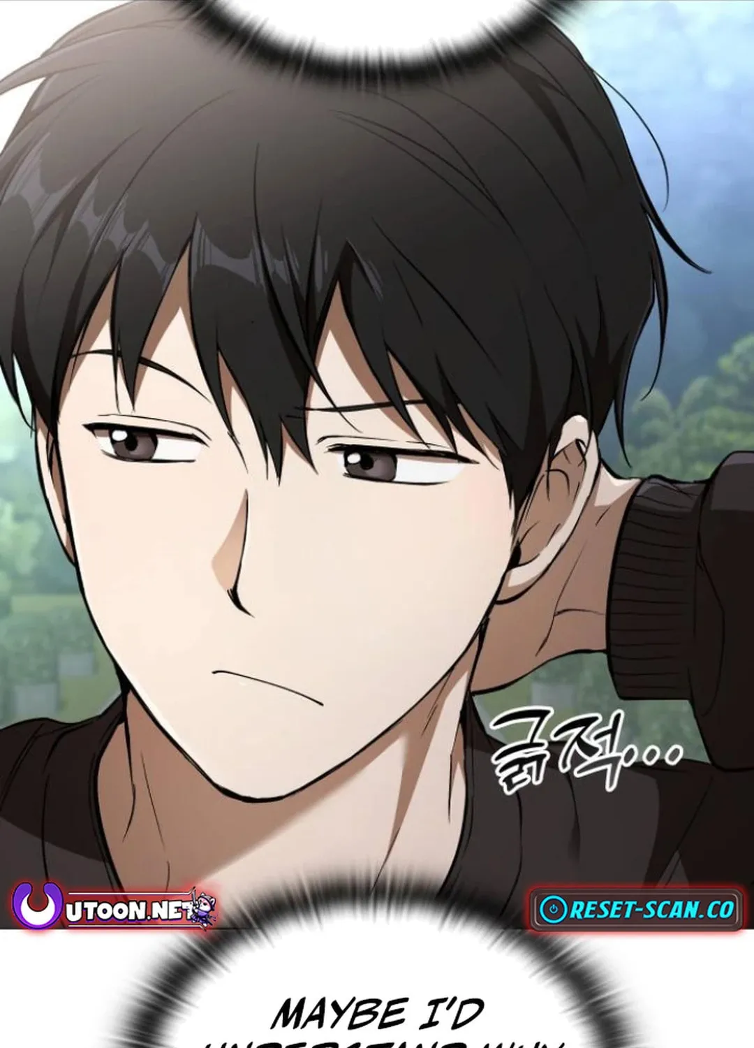 Read Divine Beast Kindergarten chapter 8 image 42 on Lezhin