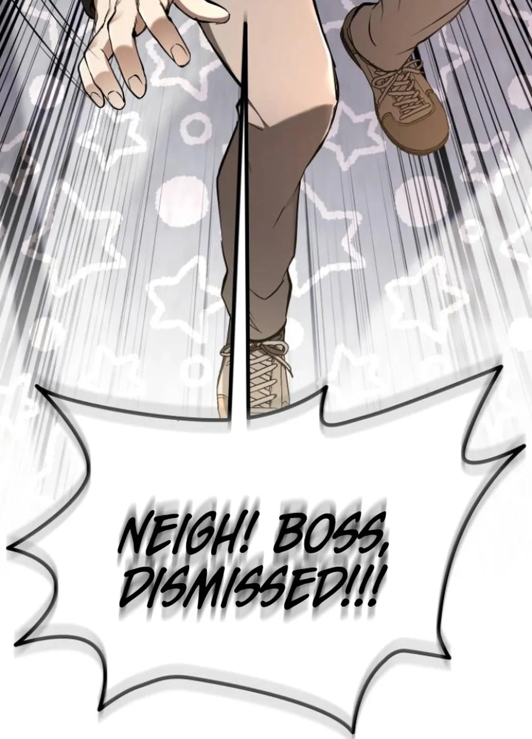 Read Divine Beast Kindergarten chapter 8 image 46 on Lezhin