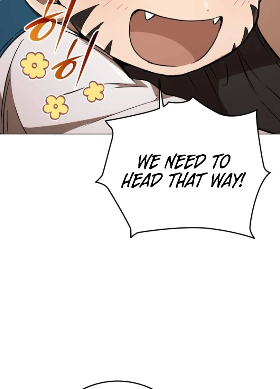 Read Divine Beast Kindergarten chapter 8 image 49 on Lezhin