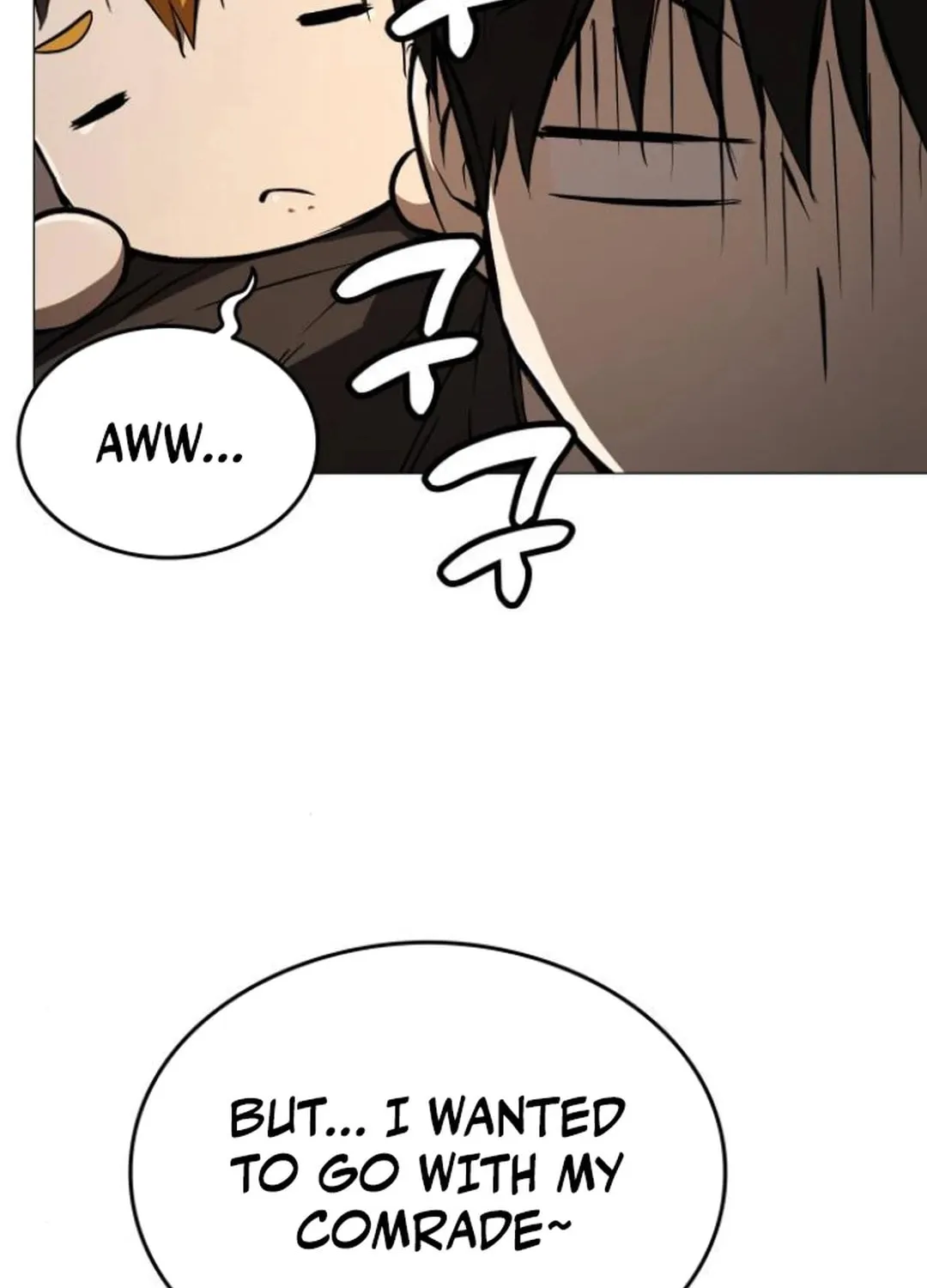 Read Divine Beast Kindergarten chapter 8 image 51 on Lezhin