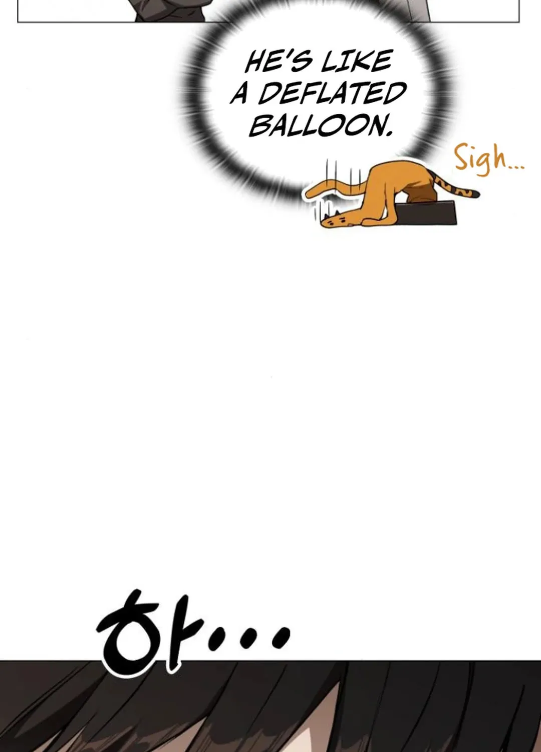 Read Divine Beast Kindergarten chapter 8 image 54 on Lezhin