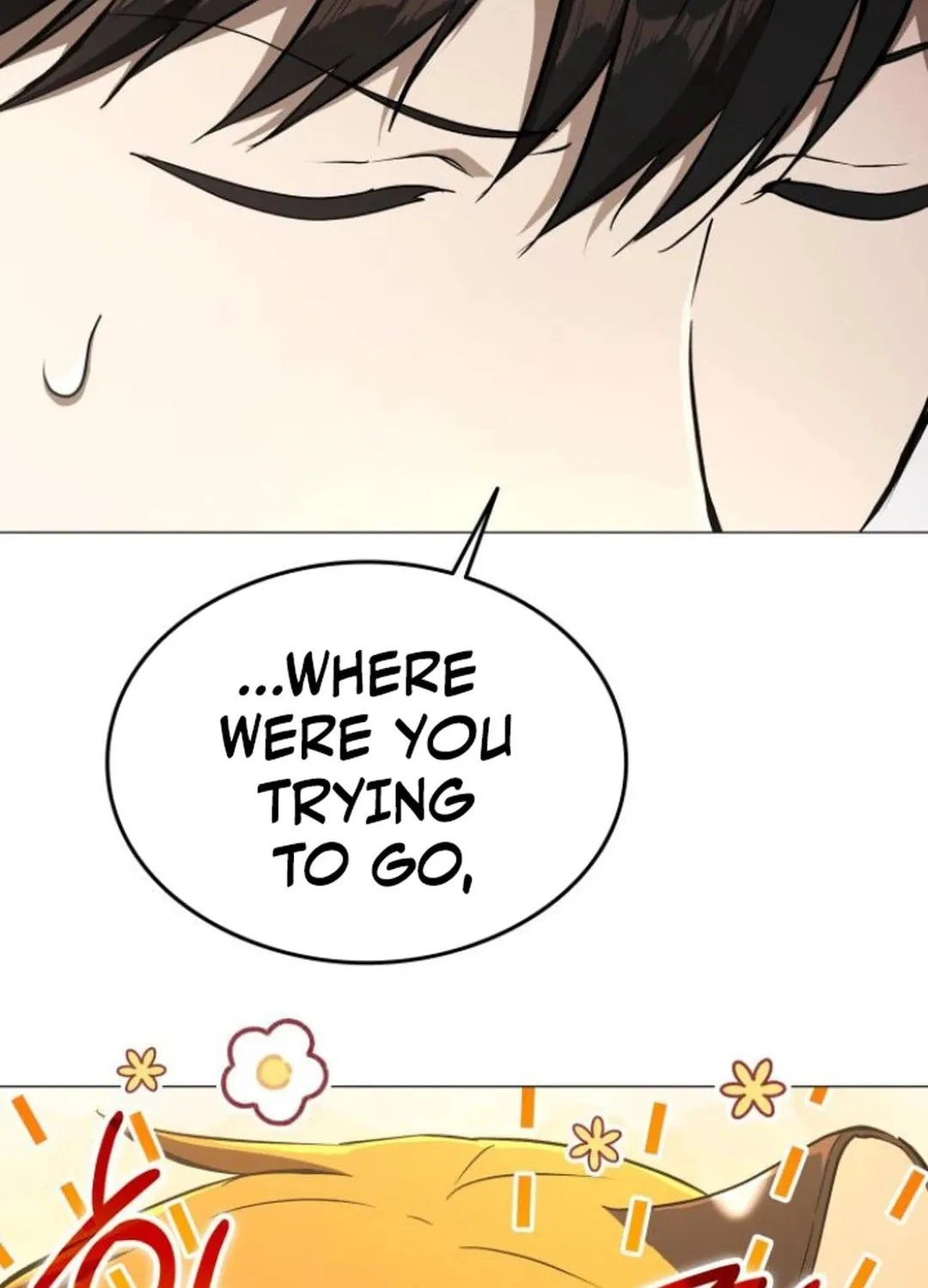 Read Divine Beast Kindergarten chapter 8 image 55 on Lezhin