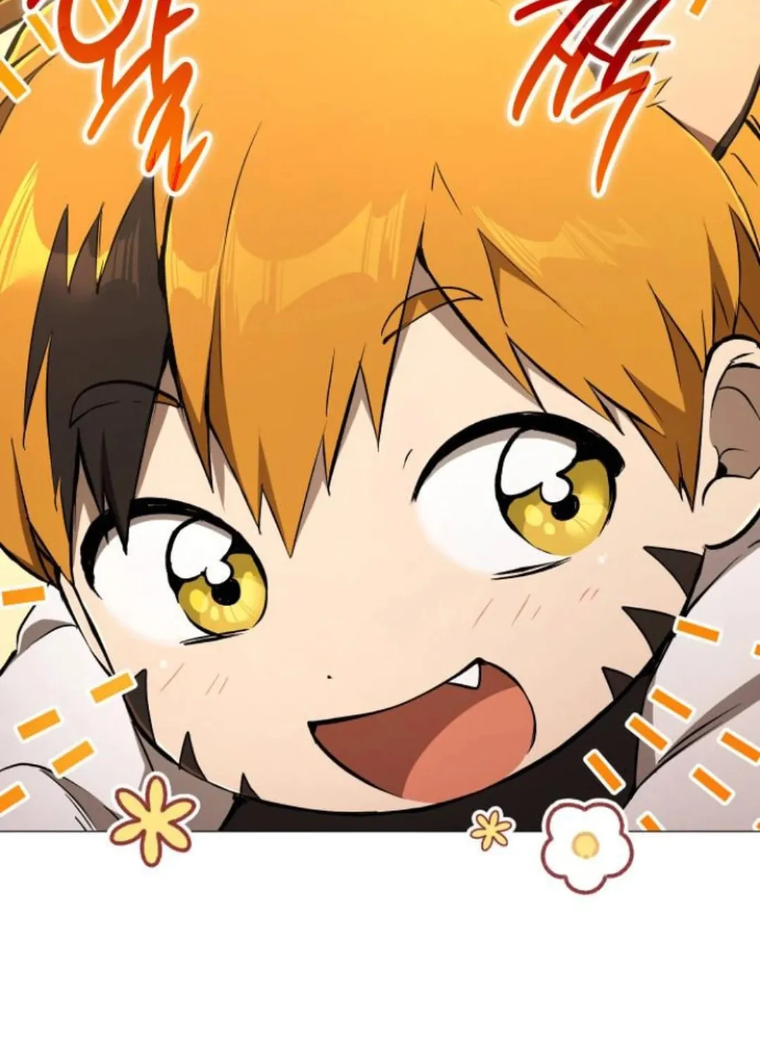 Read Divine Beast Kindergarten chapter 8 image 56 on Lezhin