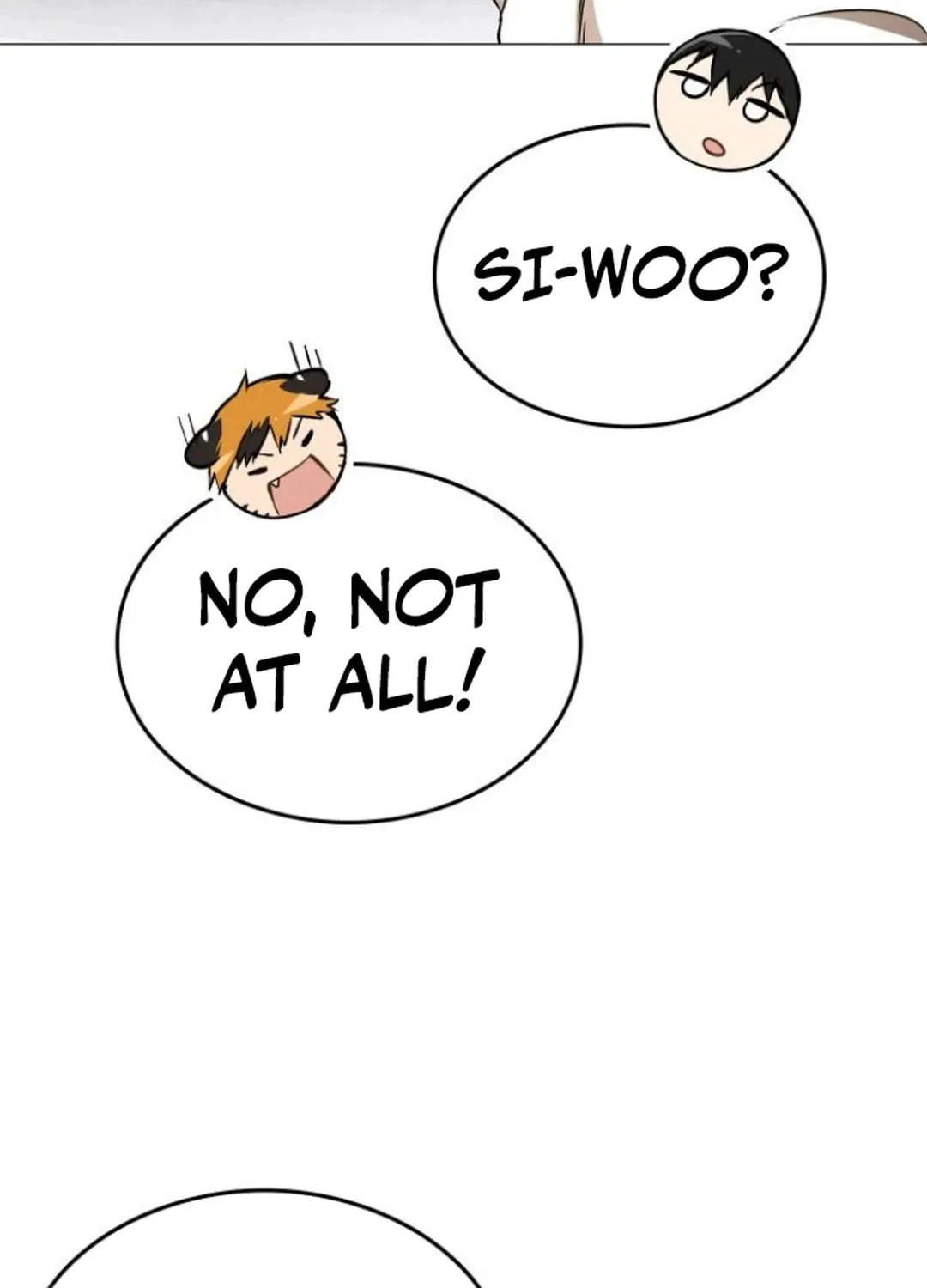 Read Divine Beast Kindergarten chapter 8 image 60 on Lezhin
