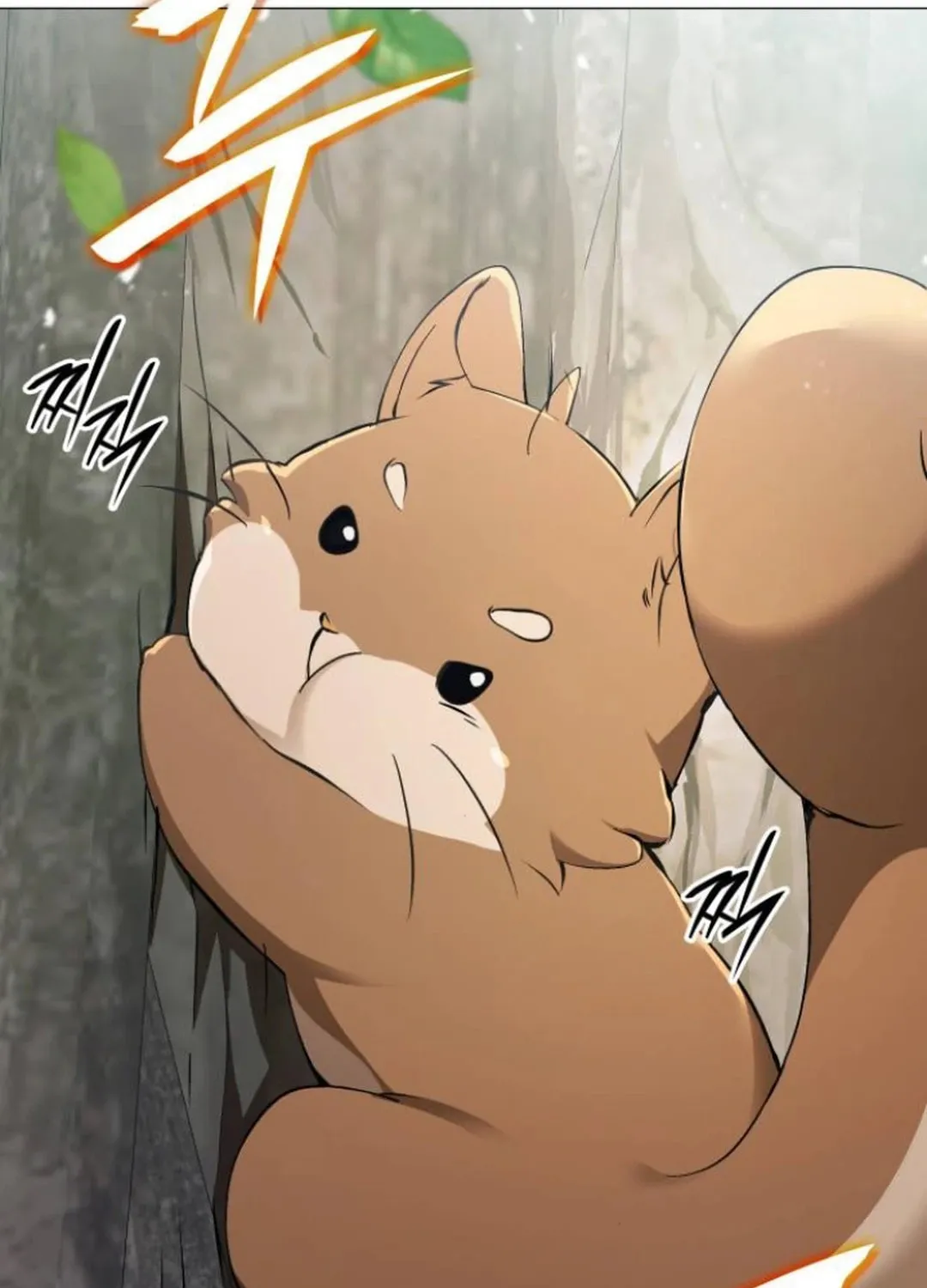 Read Divine Beast Kindergarten chapter 8 image 68 on Lezhin