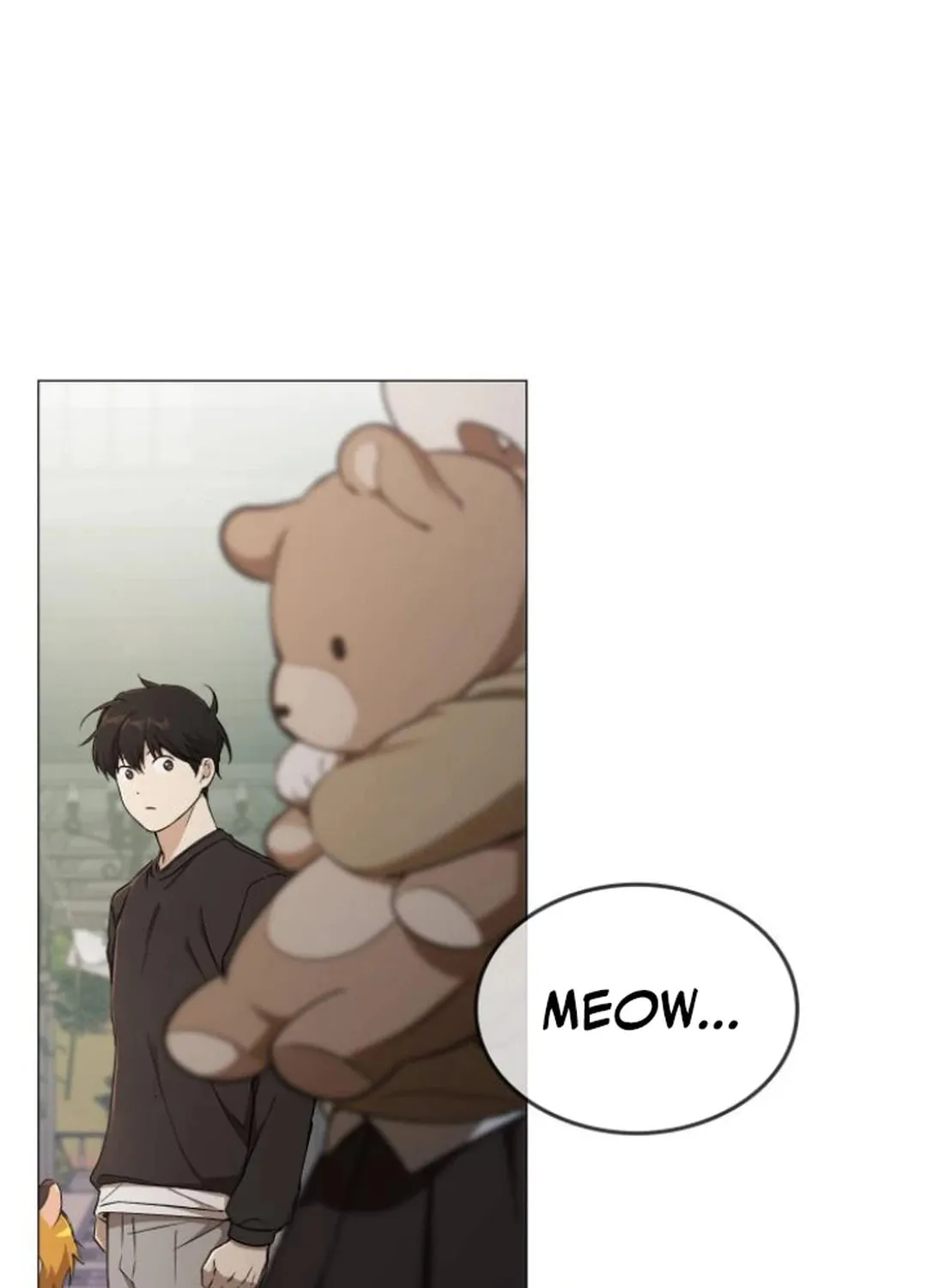 Read Divine Beast Kindergarten chapter 8 image 80 on Lezhin