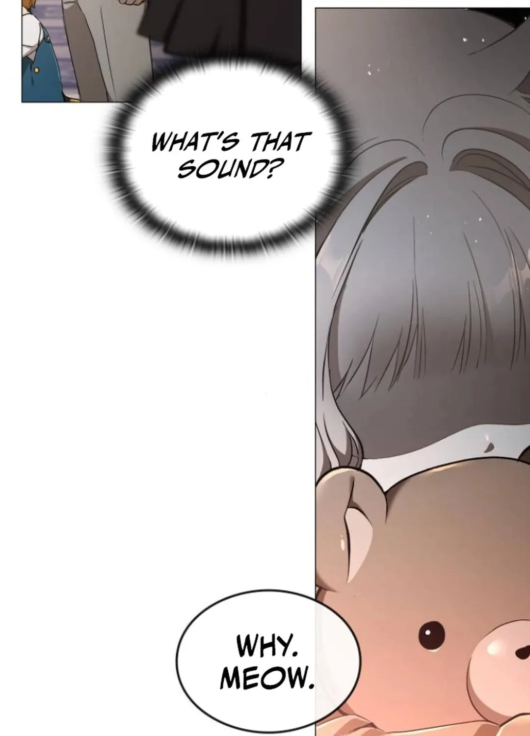 Read Divine Beast Kindergarten chapter 8 image 81 on Lezhin