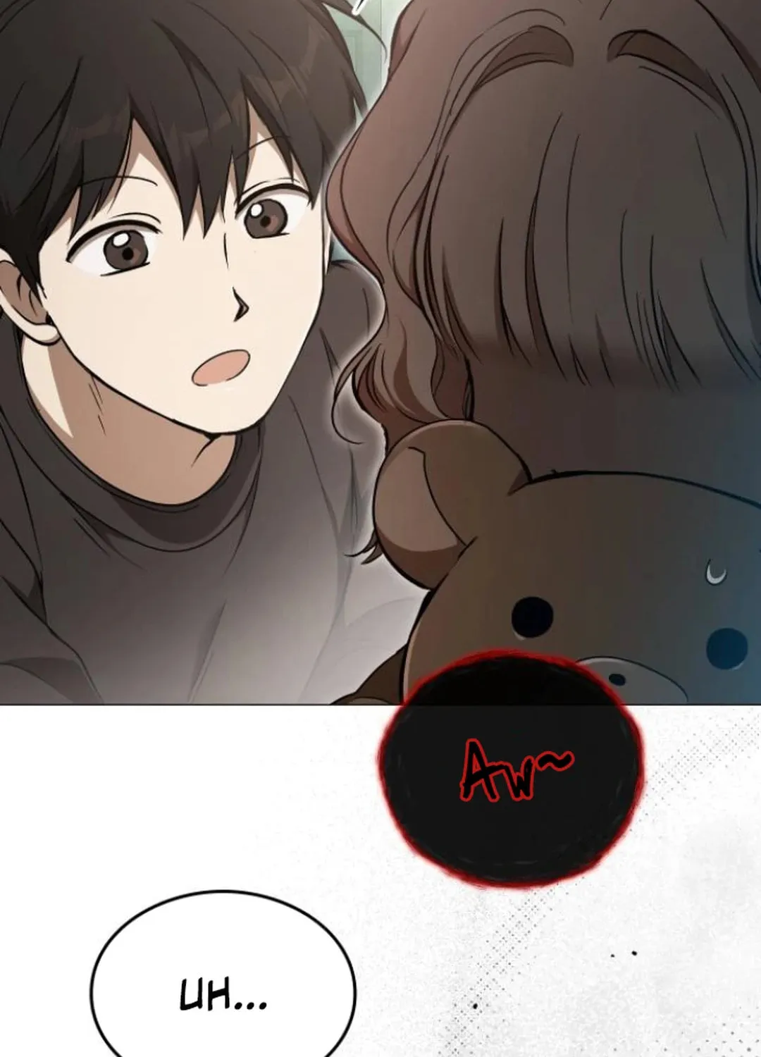 Read Divine Beast Kindergarten chapter 8 image 83 on Lezhin