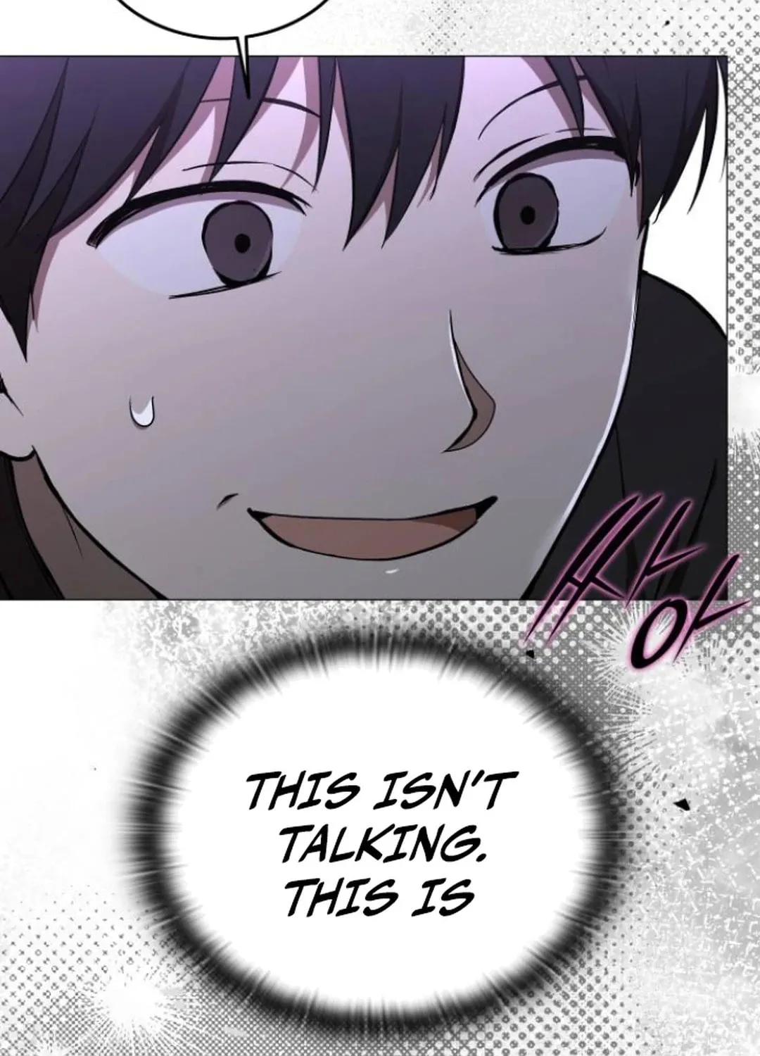 Read Divine Beast Kindergarten chapter 8 image 84 on Lezhin