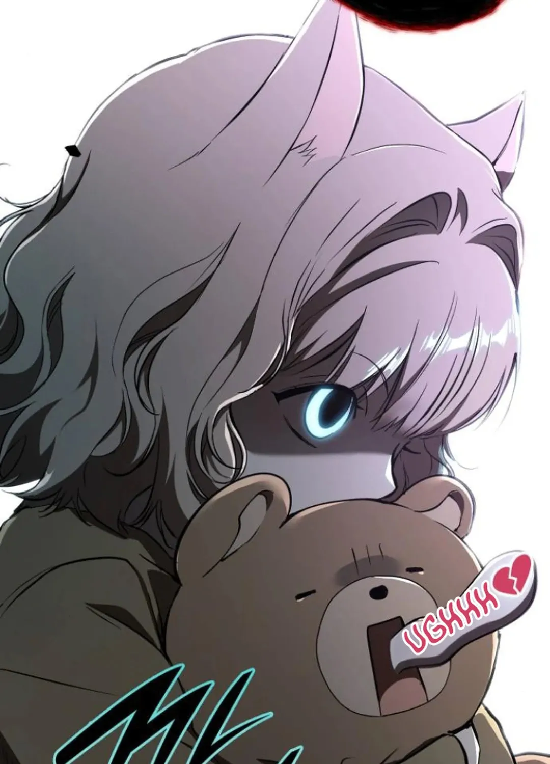 Read Divine Beast Kindergarten chapter 8 image 86 on Lezhin