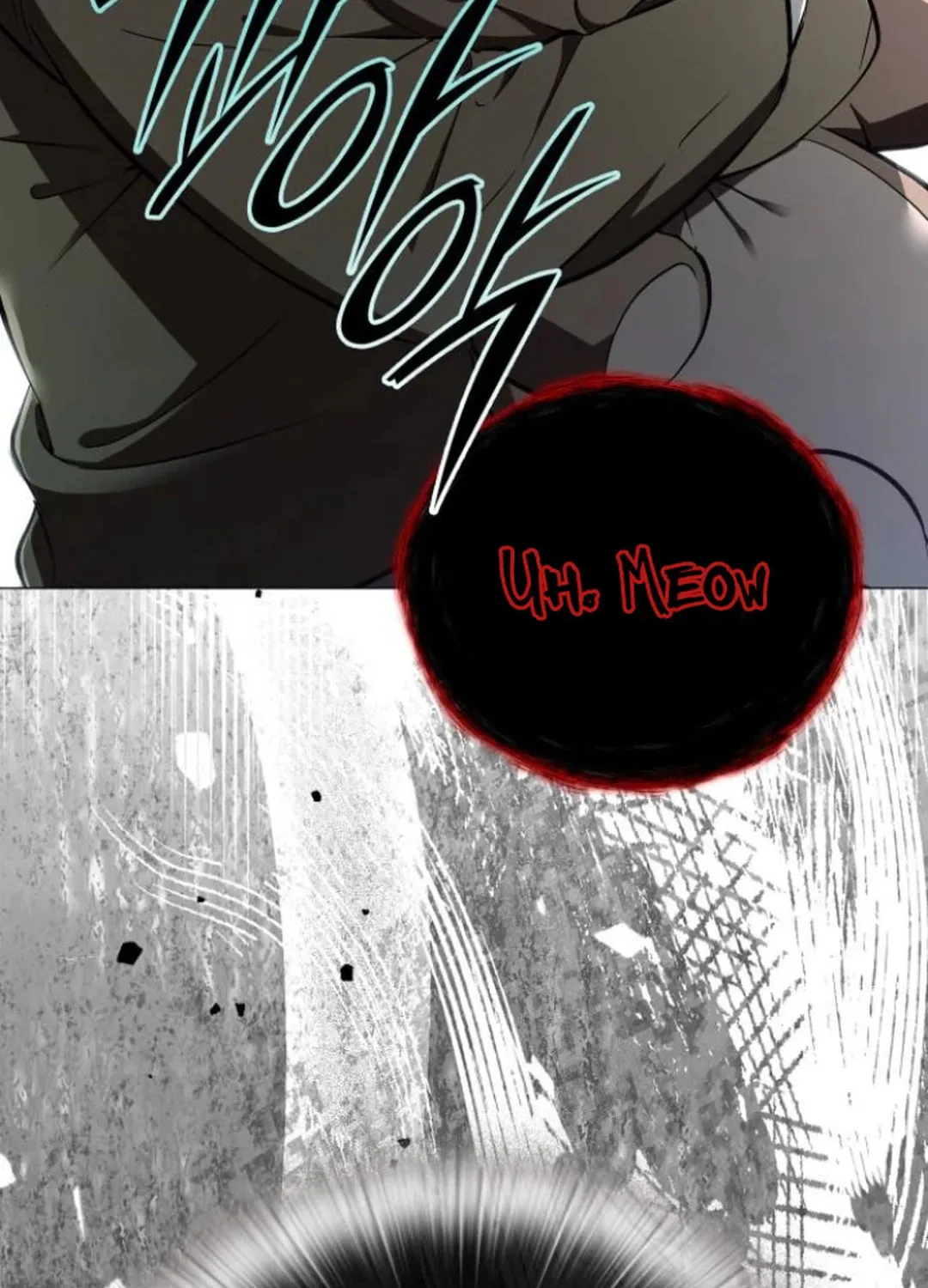 Read Divine Beast Kindergarten chapter 8 image 87 on Lezhin