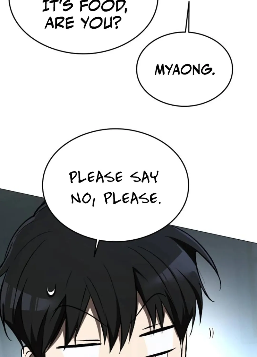 Read Divine Beast Kindergarten chapter 8 image 92 on Lezhin