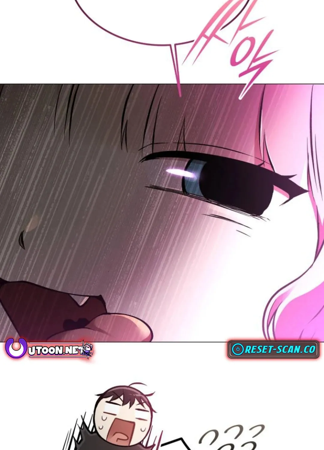 Read Divine Beast Kindergarten chapter 8 image 99 on Lezhin