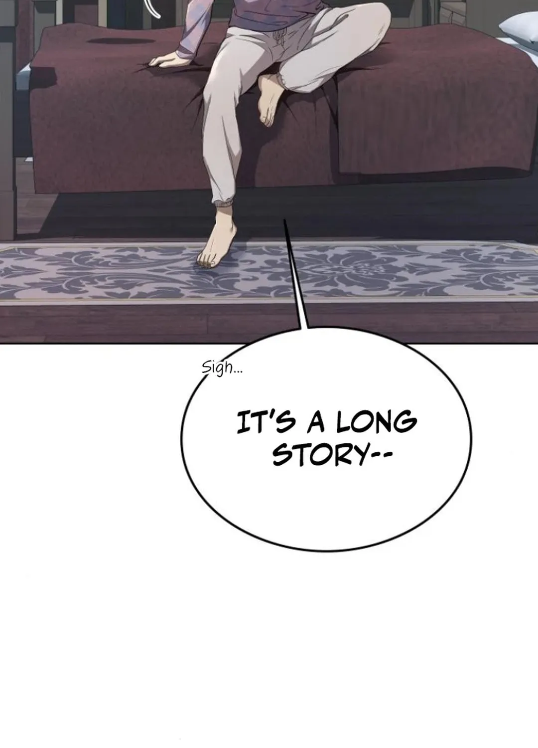 Read Divine Beast Kindergarten chapter 9 image 104 on Lezhin