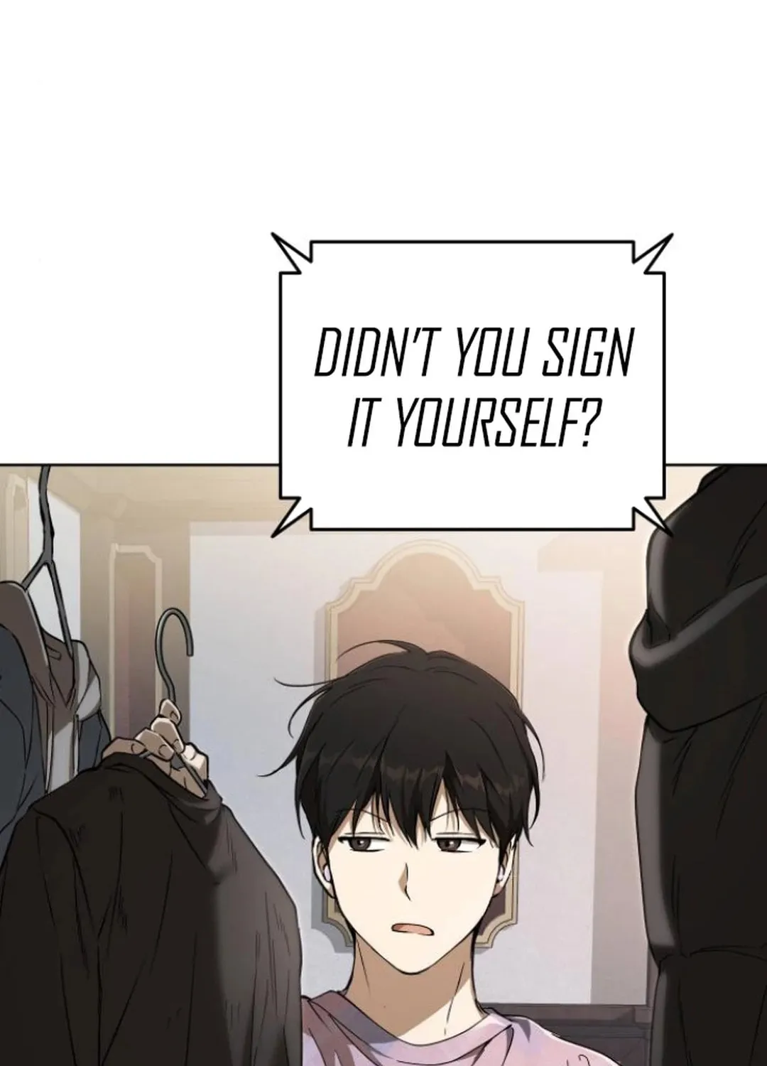 Read Divine Beast Kindergarten chapter 9 image 108 on Lezhin