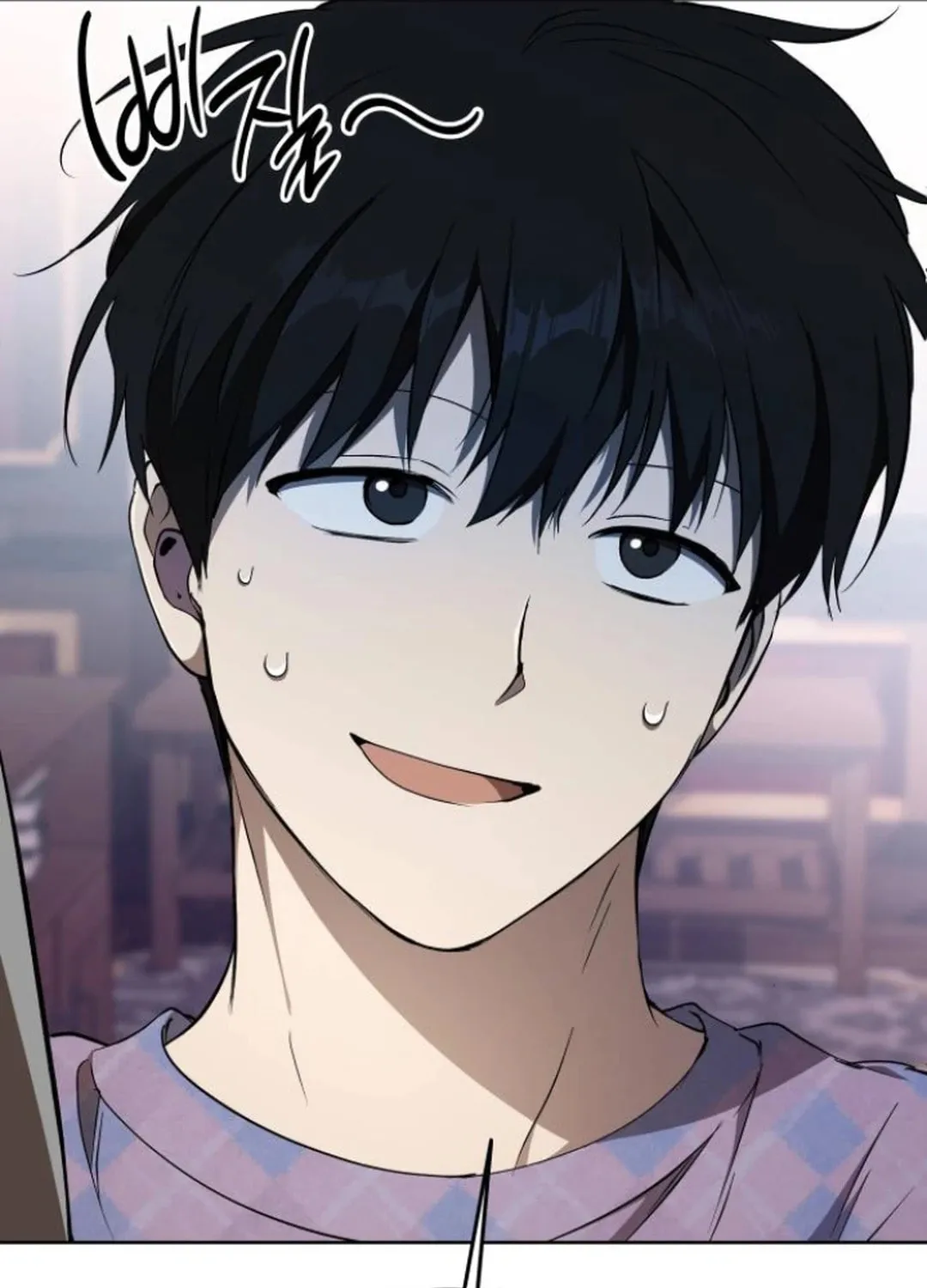 Read Divine Beast Kindergarten chapter 9 image 112 on Lezhin
