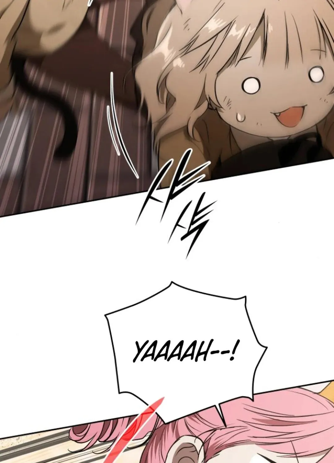 Read Divine Beast Kindergarten chapter 9 image 12 on Lezhin