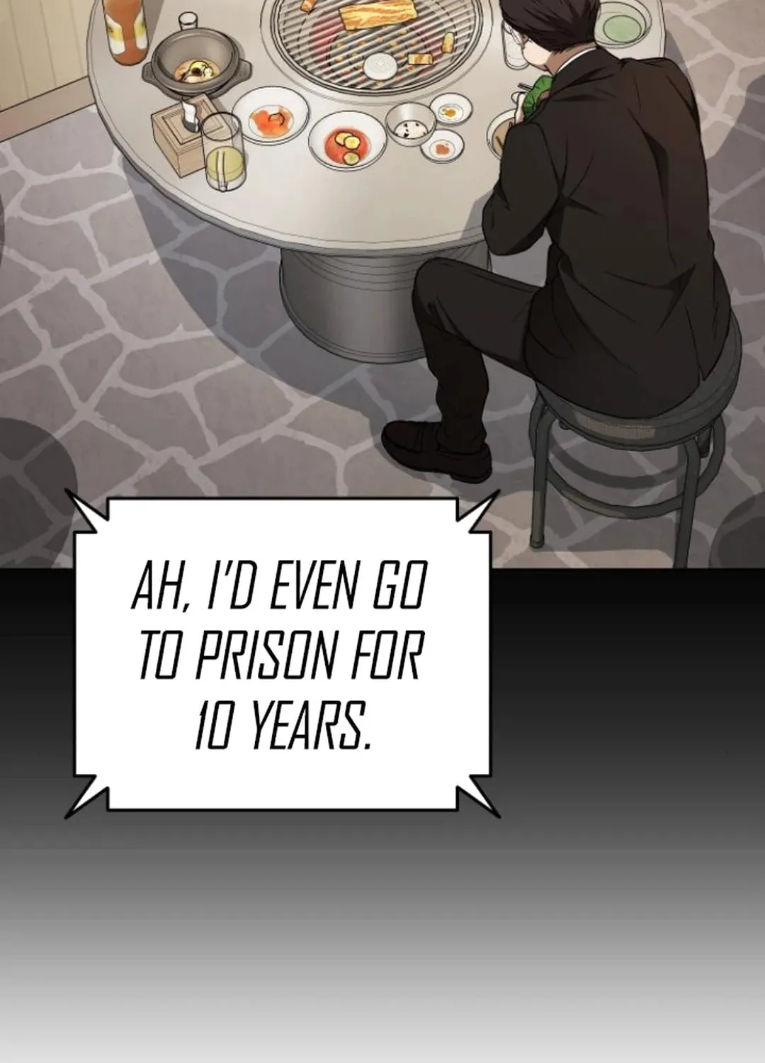 Read Divine Beast Kindergarten chapter 9 image 122 on Lezhin